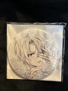 アイドリッシュセブン アイナナ KOSE 九条天