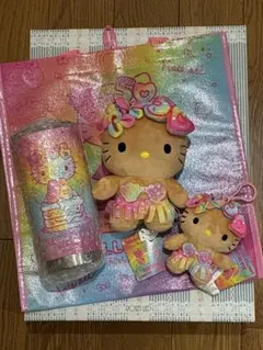 2026年最新】Abc キティの人気アイテム - メルカリ ハローキティ 人魚