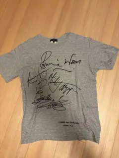 COMME des GARCONS HOMME PLUS Tシャツ　ストーンズのサムネイル