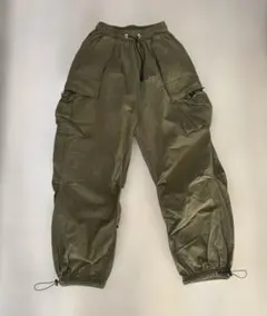 カーゴパンツ　Mサイズ