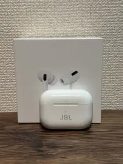 Apple AirPods pro 第一世代　箱付(ケーブル無し)ジャンク