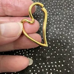 Tiffany&Co. ティファニーメナードコラボ ハートブローチSv925 - メルカリ