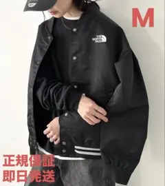 ❗️期間限定SALE❗️ノースフェイス BRETON JACKET ブラックM
