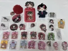 GENIC 増子敦貴　アクスタ　アクキー　ぬい グッズ まとめ売り GENIC 増子敦貴 アクスタ アクキー ぬい グッズ まとめ売り - メルカリ