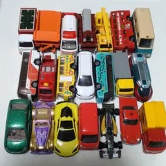 2026年最新】トミカ まとめ売りの人気アイテム - メルカリ