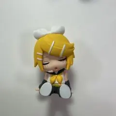 肩ズンFig. 初音ミク 鏡音リン