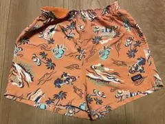 パタゴニア バギーズショーツ 水着 キッズ 4t