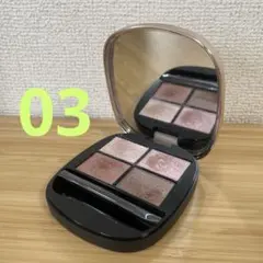 コスメデコルテ スキンシャドウ　デザイニング　パレット　03 Wisteriaのサムネイル