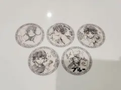 ブルーロック展 クリアシートコレクション 蜂楽廻