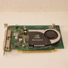 DELL NVIDIA Quadro FX570 256MB PCIe