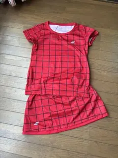 Babolat ジャガード織のゲームウェア | Mercari