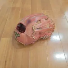 ジュテルレザー ボールタウン 硬式外野用グラブ balltown - メルカリ