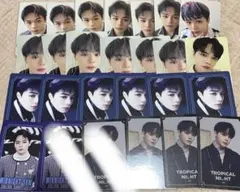 jo1 鶴房汐恩　セット売り