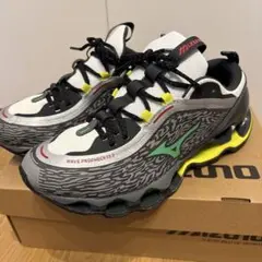 WAVE PROPHECY 13.2 28cmのサムネイル