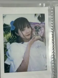 2026年最新】福山梨乃 チェキの人気アイテム - メルカリ