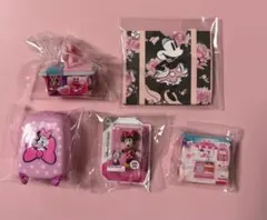 Mini Brands ミニブランズ　ディズニー　ミニー　②