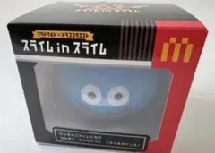 マクドナルド スライム in スライム マクドナルド×ドラゴンクエスト