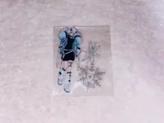 【9月5日までの出品‼️】めておら メルトダテンシ アクリルスタンド winter