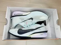 新品未使用　NIKE ZoomX VaporFly NEXT% 4 24cm