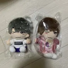 2026年最新】ちびぬい 高橋恭平の人気アイテム - メルカリ