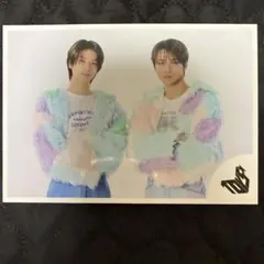 エビライ2025 シャッフル生写真 TOYSx HAYATO 阿久根温世