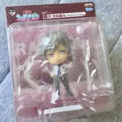 うたプリ　カルナイ　フィギュア　4体セット カルナイ フィギュア 4体セット うたプリ - メルカリ