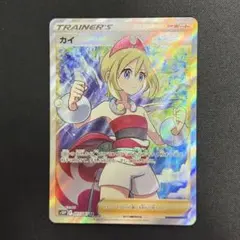 カイ ポケモンカード psa10