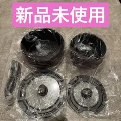 Audio Laboratorie AL-1SQ スピーカーセット - メルカリ
