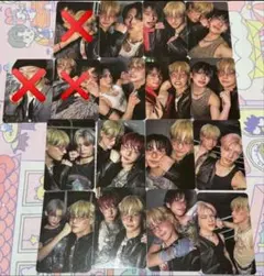 &TEAM Back to Life nicholas ニコラス ユニット