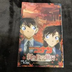 名探偵コナン 紅の修学旅行