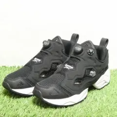 Reebok リーボック インスタポンプ フューリー 95 美品 新品同様のサムネイル