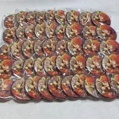 明星スバル 「あんさんぶるスターズ! 時光 缶バッジA」中国限定 46点セット