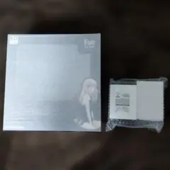 fate/stay night　フェイト　セイバー　オルタ　ベビードール