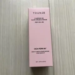 【新品】HAENAM404 抹茶セラム TOUN28