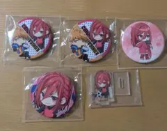 ブルーロック 千切豹馬 5点セット