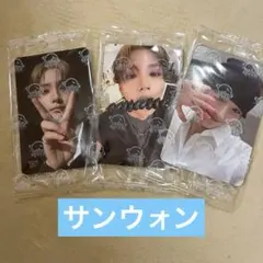 ALD1 アドワン starriver 中華 中国 トレカ サンウォン