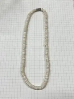 【シェルネックレス】プカシェル