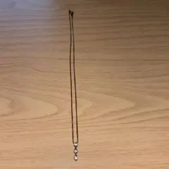 ネックレス シルバー925