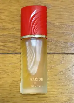 GIVENCHY AMARIGE 香水 ミニボトルのサムネイル