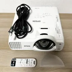 たったの618時間EPSON EB-700U プロジェクター 動作品 - メルカリ
