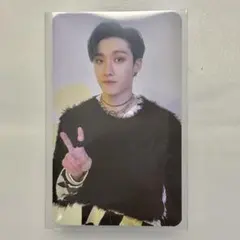 【匿名配送】スキズ Straykids バンチャン oddinary アプミュ