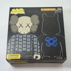 未開封品】KAWS STAY STEADY パズル 1000ピース NGV限定 - メルカリ