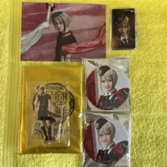 刀ミュ 日向正宗