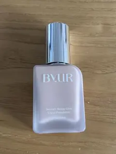 BYUR ファンデーション 残9割