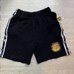 ガーフィールド ハーフパンツ 110cm
