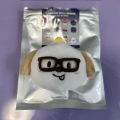 RIIZE アントン ランダムドールバッジ