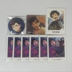 あんスタ 南雲鉄虎 まとめ売り