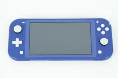 【動作品】ニンテンドースイッチライト ブルー Switch Lite 任天堂 1
