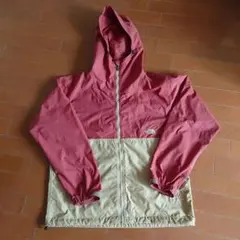 THE NORTH FACE ナイロンパーカー