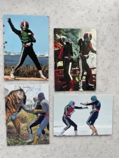 2026年最新】仮面ライダーチップスカードの人気アイテム - メルカリ